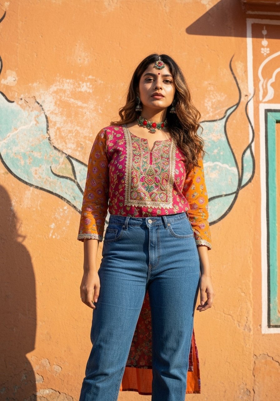Priya Sharma